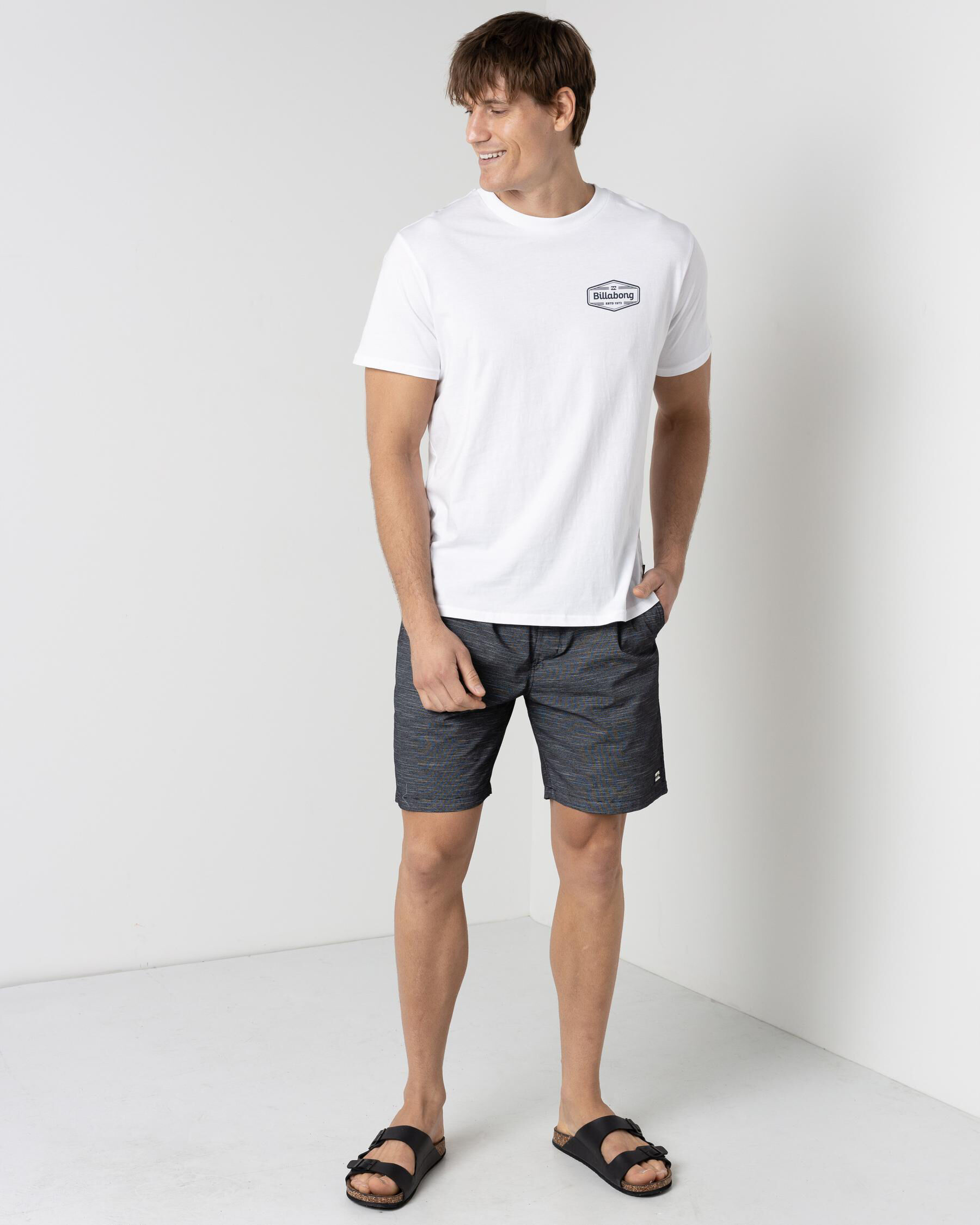 Trademark T-Shirt - White slider