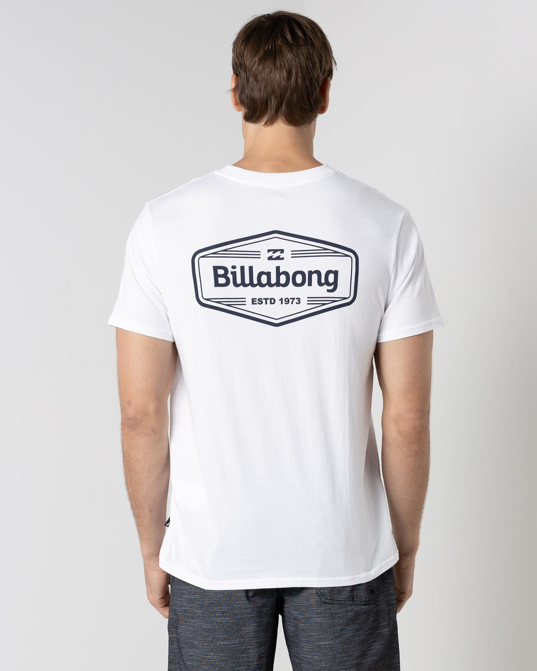 Trademark T-Shirt - White slider