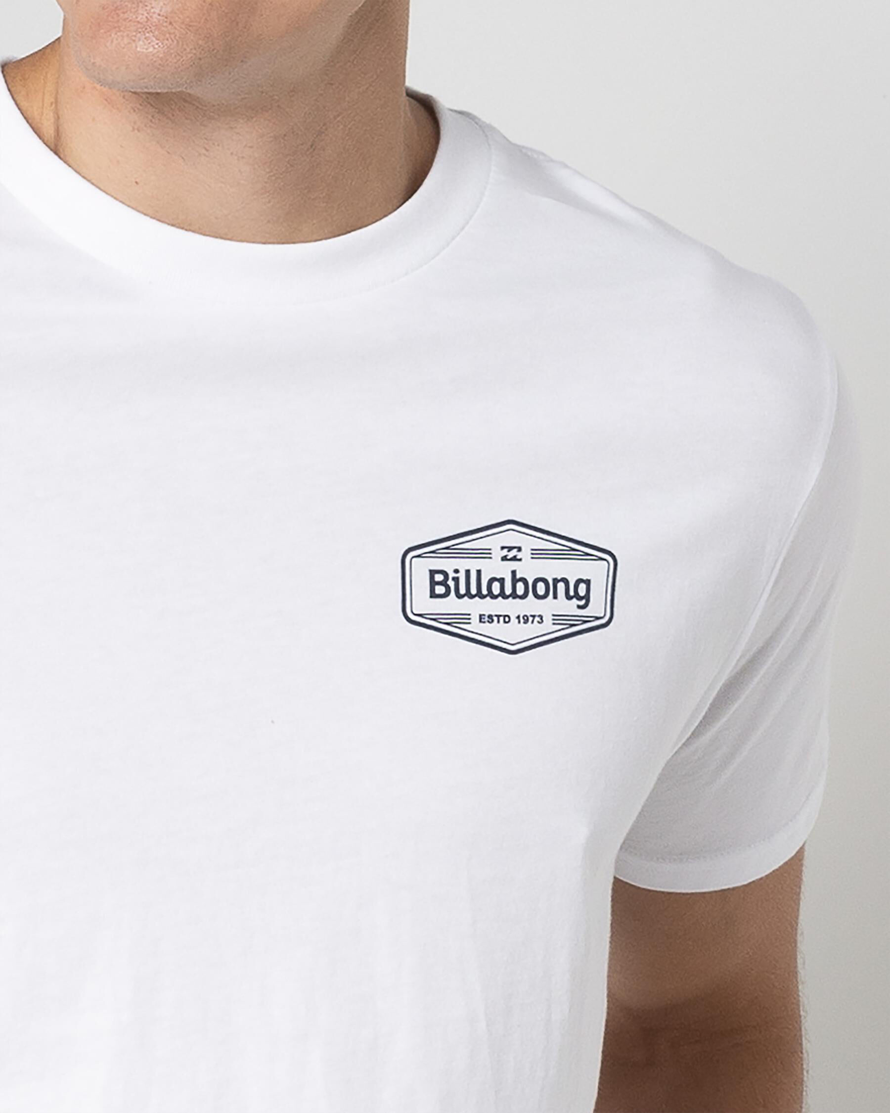 Trademark T-Shirt - White slider