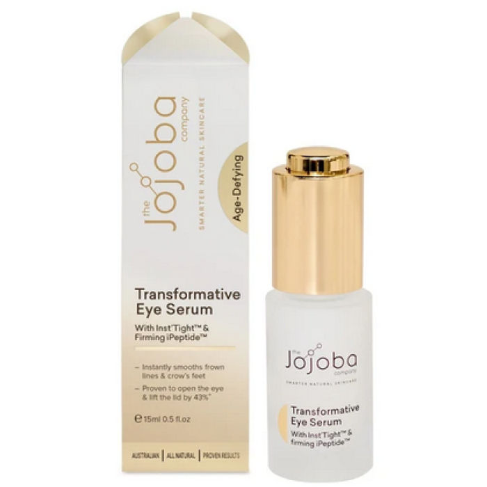 Transformative Eye Serum 15ml slider
