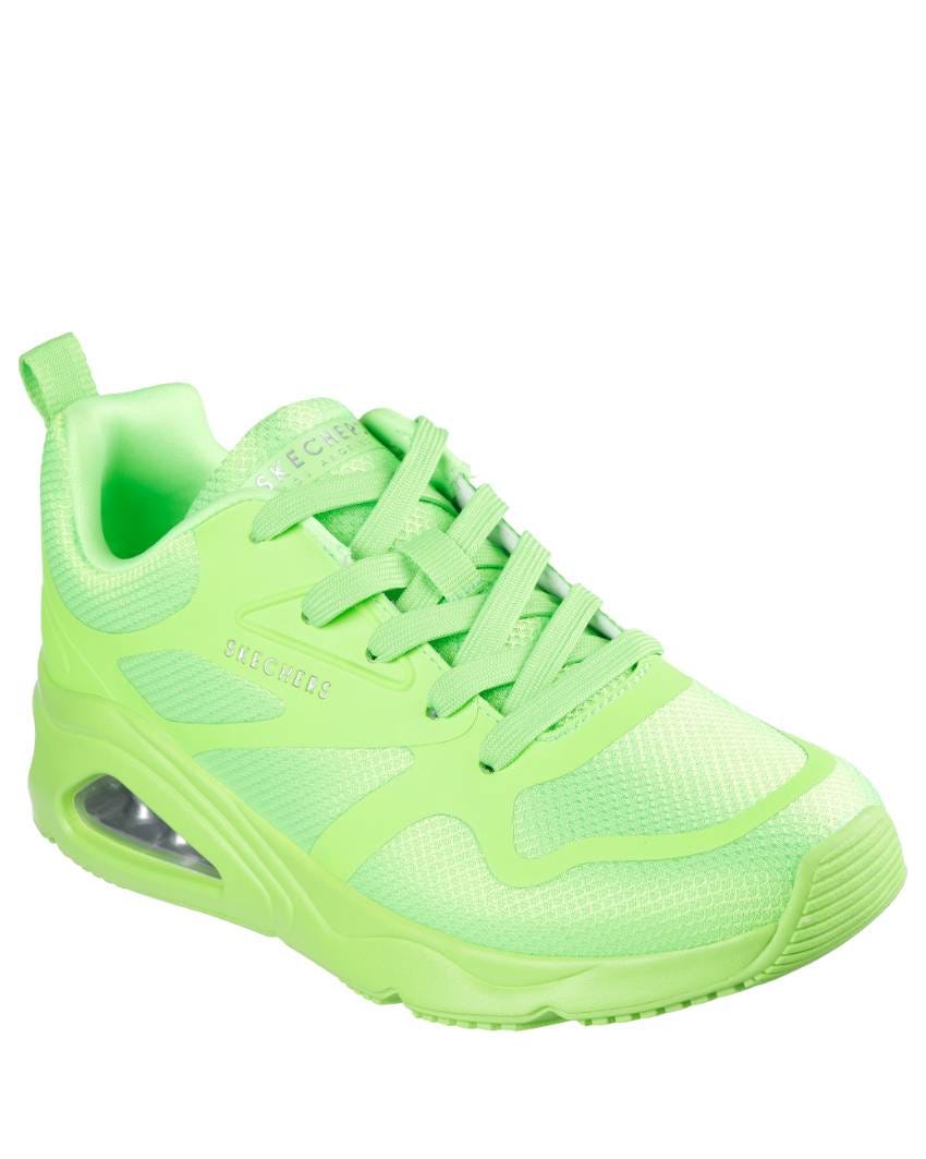 Tres-Air Uno - Revolution-Airy - LIME/GREEN slider