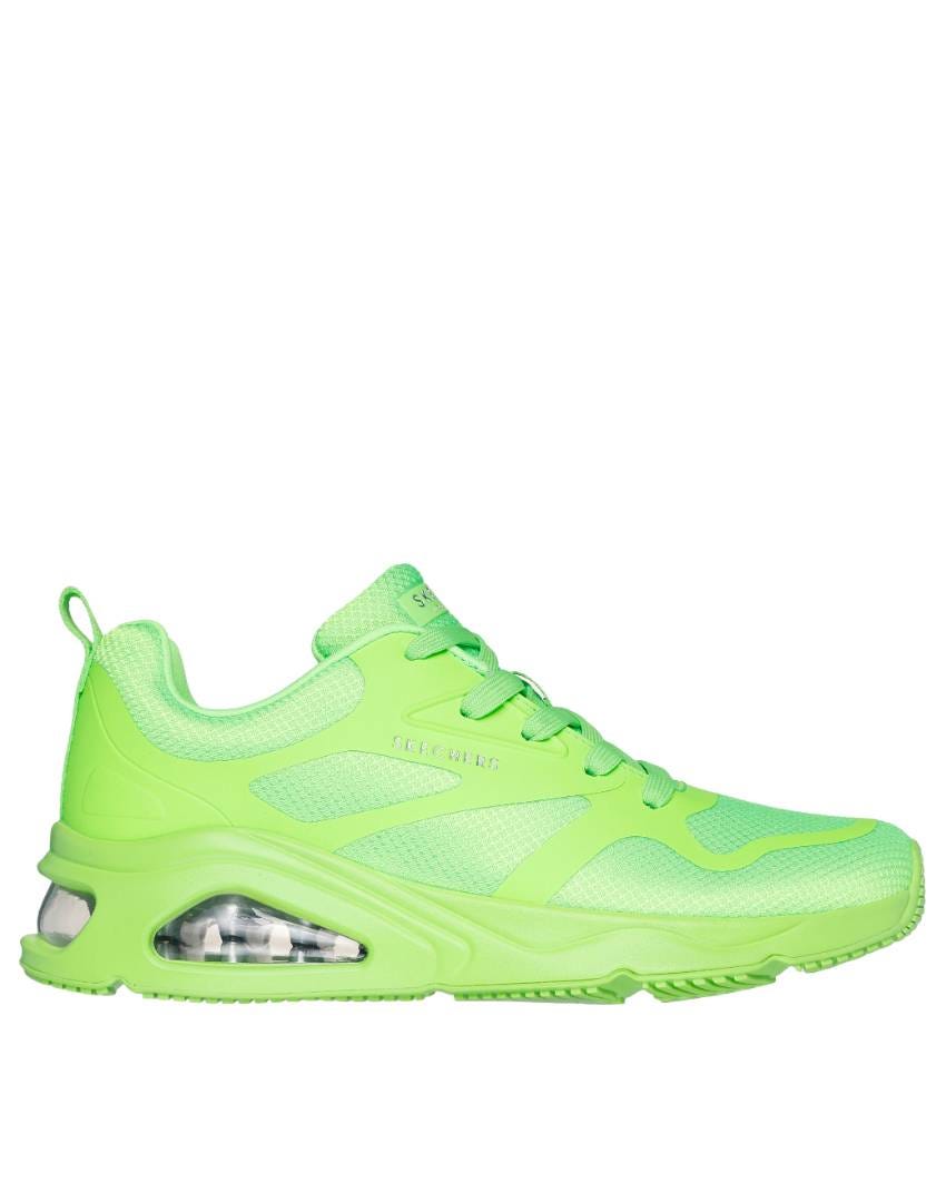 Tres-Air Uno - Revolution-Airy - LIME/GREEN slider