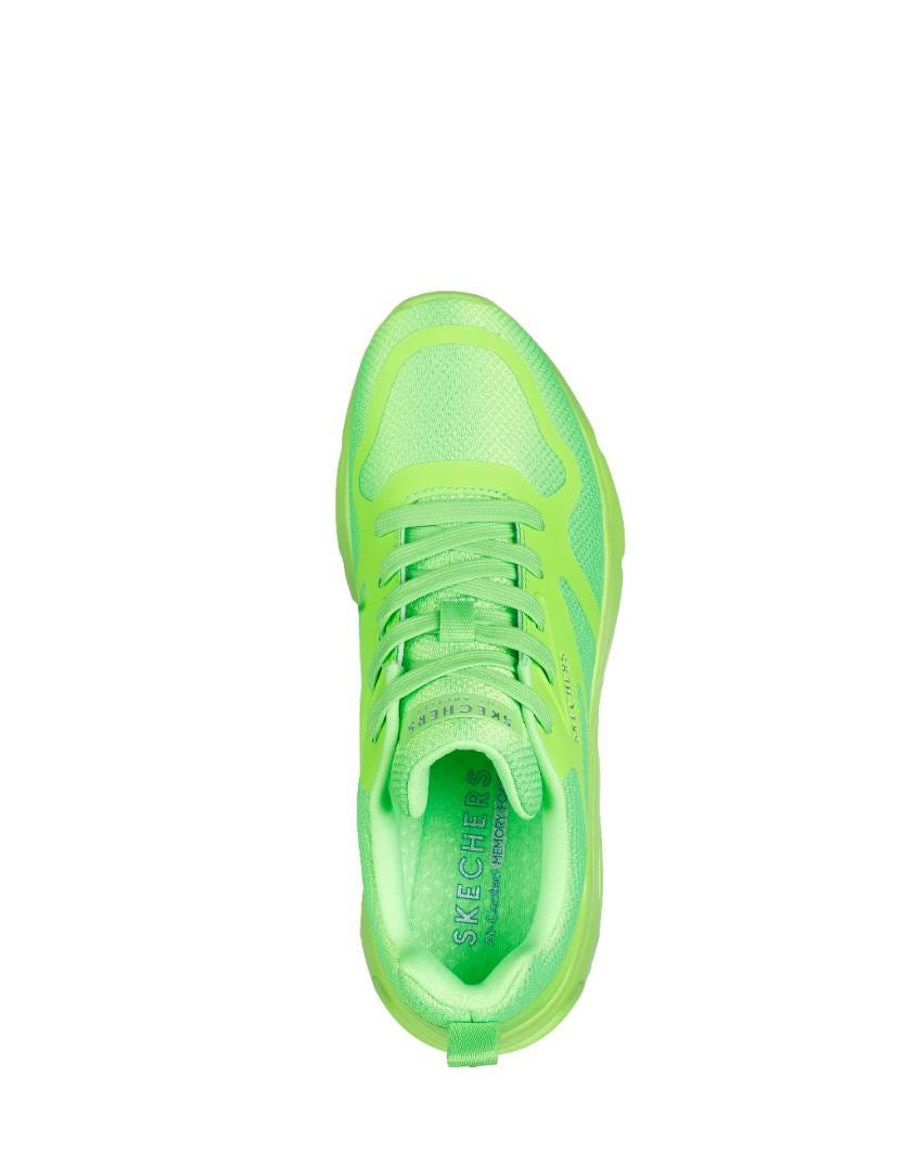 Tres-Air Uno - Revolution-Airy - LIME/GREEN slider