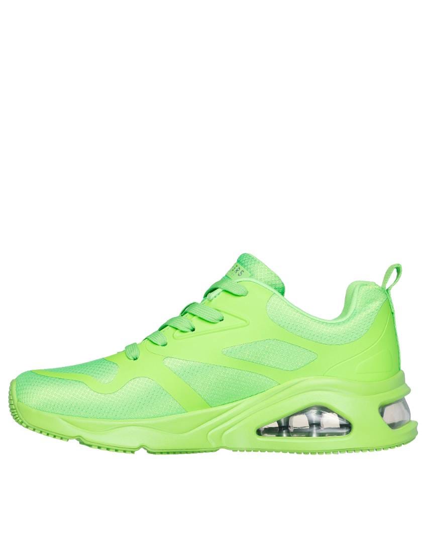 Tres-Air Uno - Revolution-Airy - LIME/GREEN slider