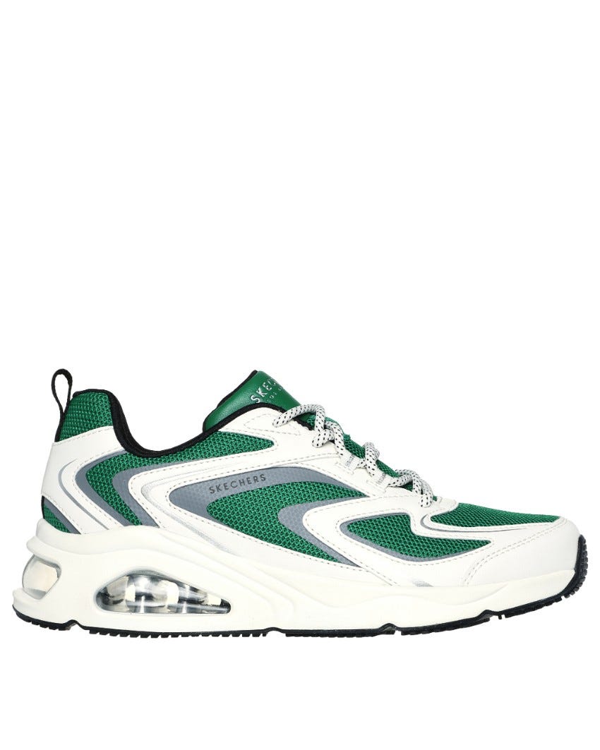 Tres-Air Uno - Street Fl-Air - WHITE/GREEN slider