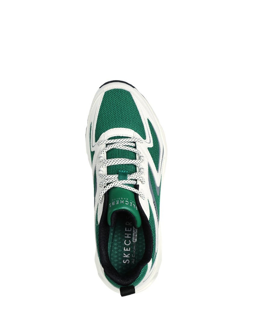 Tres-Air Uno - Street Fl-Air - WHITE/GREEN slider