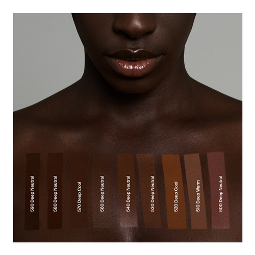 Triclone Skin Tech™ Foundation slider