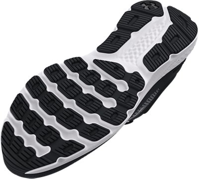 UA Charged Escape 4 Knit slider