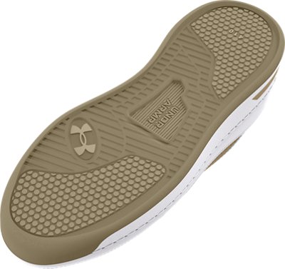 UA Court 96 Suede slider