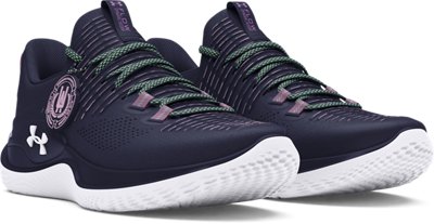 UA Dynamic IntelliKnit International Women's Day slider