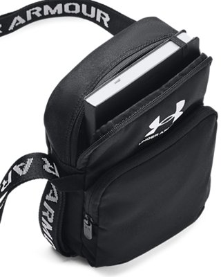 UA Essential Crossbody slider