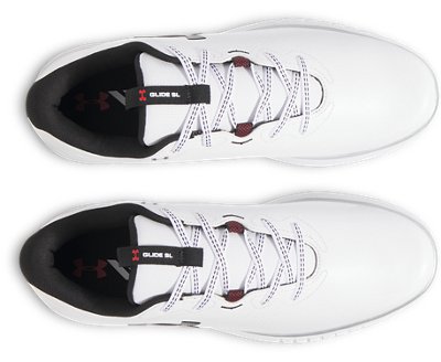 UA Glide 2 Spikeless slider