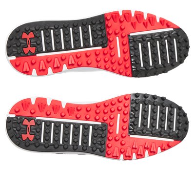 UA Glide 2 Spikeless slider