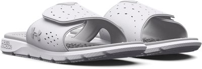 UA Ignite Pro
 
 
 Women's Slides slider