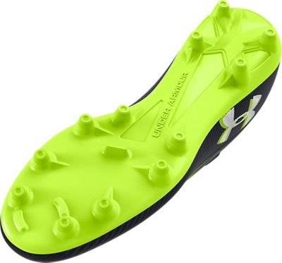 UA Magnetico Select 4 FG
 
 
 Unisex Soccer Cleats slider