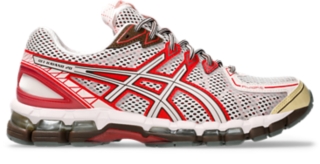 UB9-S GEL-KAYANO 20 - Crystal Pink/Classic Red slider