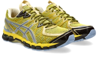 UB9-S GEL-KAYANO 20 - Vibrant Yellow/Pure Silver slider