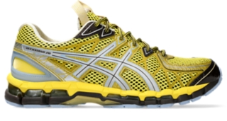 UB9-S GEL-KAYANO 20 - Vibrant Yellow/Pure Silver slider