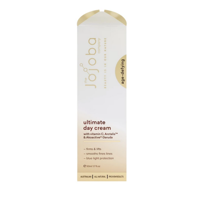 Ultimate Day Cream 50ml slider