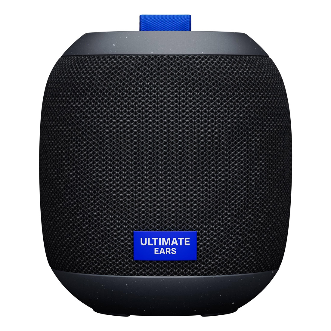 Ultimate Ears Wonderboom Play Portable Bluetooth Speaker 984-001947 - Black