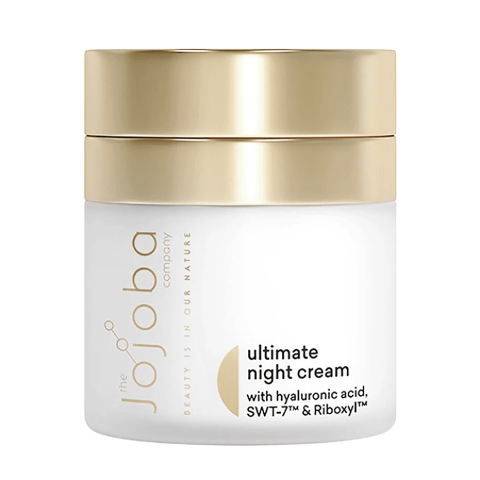 Ultimate Night Cream 50ml slider