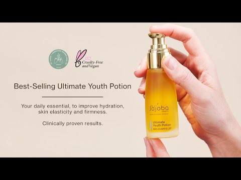 Ultimate Youth Potion slider