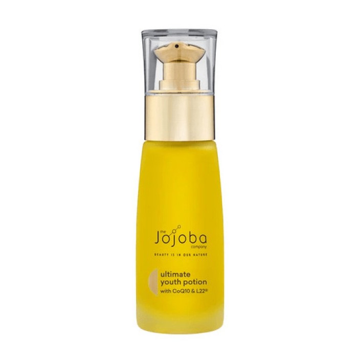 Ultimate Youth Potion + L22 50ml slider