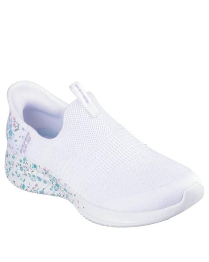 Ultra Flex 3.0 - Bloom On - WHITE MULTI