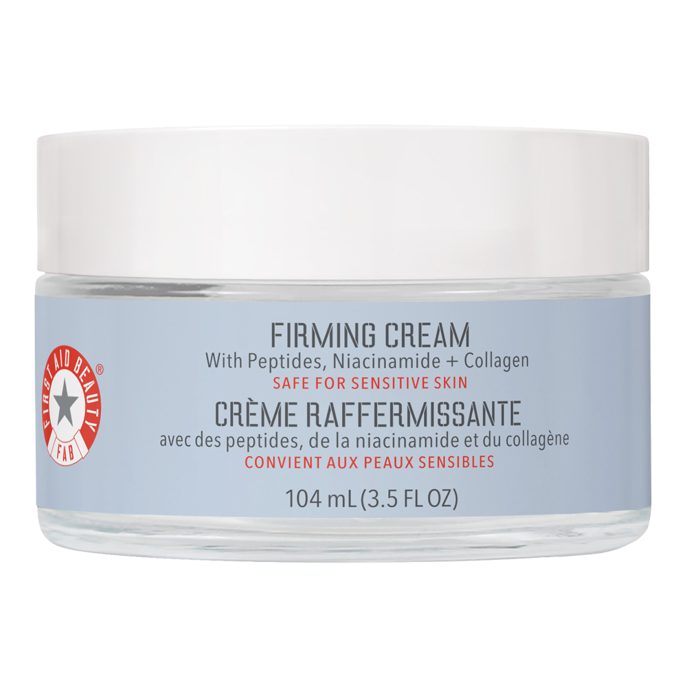 Ultra Repair Firming Collagen Cream slider