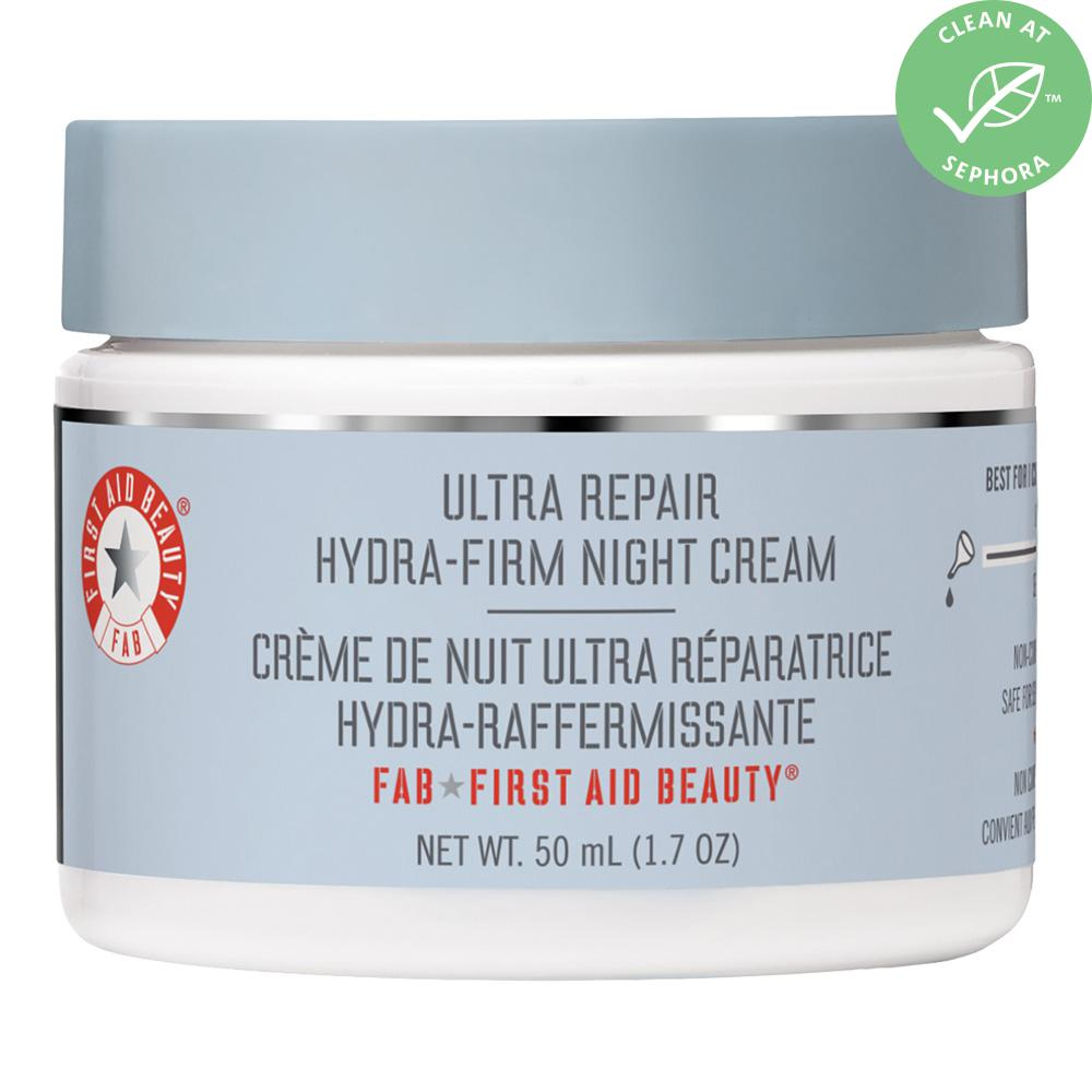 Ultra Repair Hydra-Firm Night Cream slider