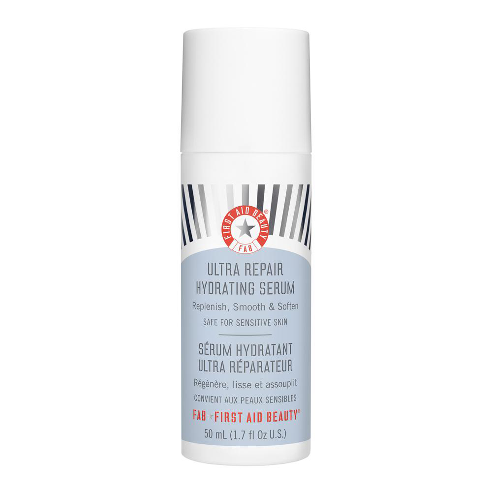 Ultra Repair Hydrating Serum slider