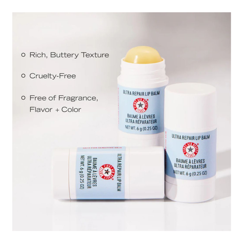 Ultra Repair Lip Balm slider