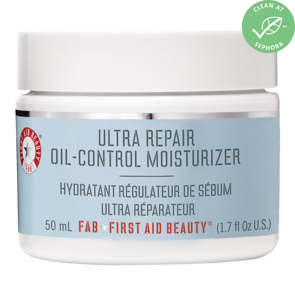 Ultra Repair Oil-Control Moisturizer slider