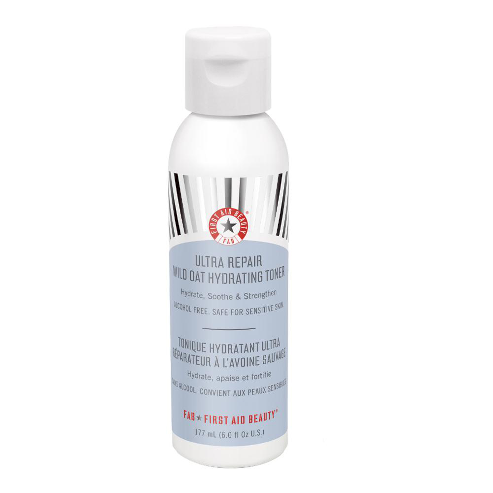 Ultra Repair Wild Oat Hydrating Toner slider