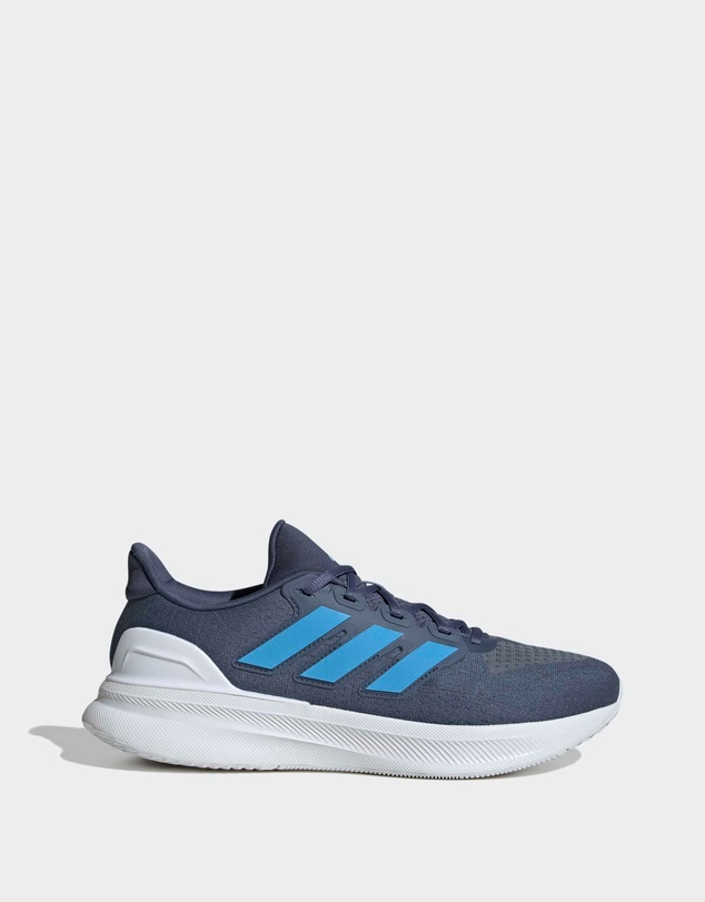 Ultrarun 5 Running Shoes Mens - Preloved Ink / Semi Blue Burst / Cloud White