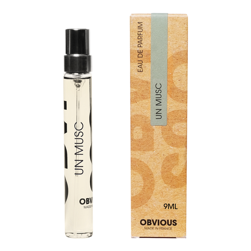 Un Musc Eau De Parfum slider