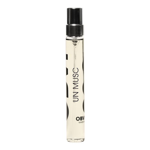 Un Musc Eau De Parfum