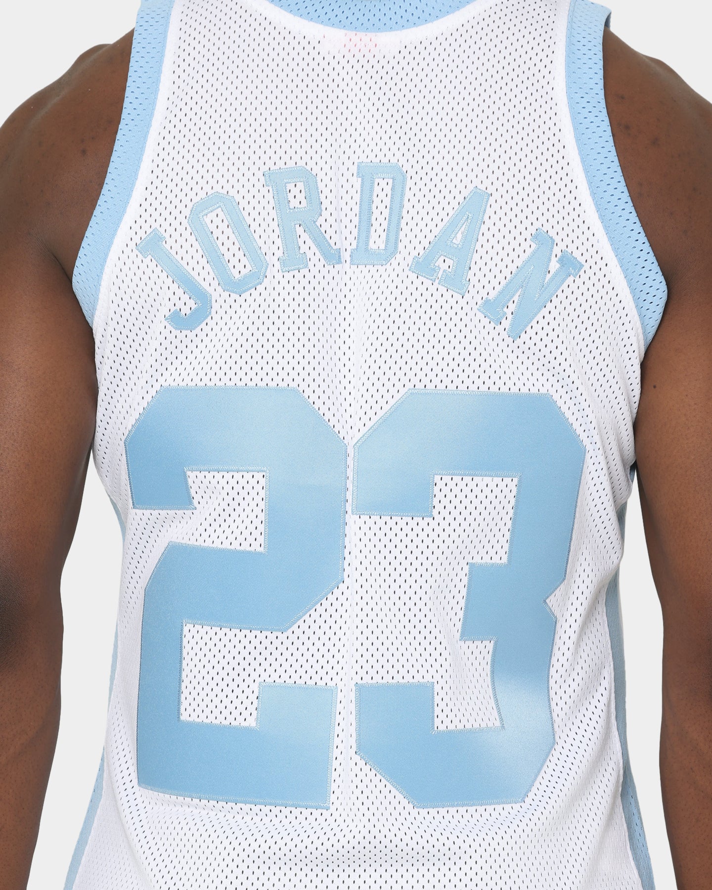 UNC Michael Jordan #23 '83-'84 Authentic Jersey slider