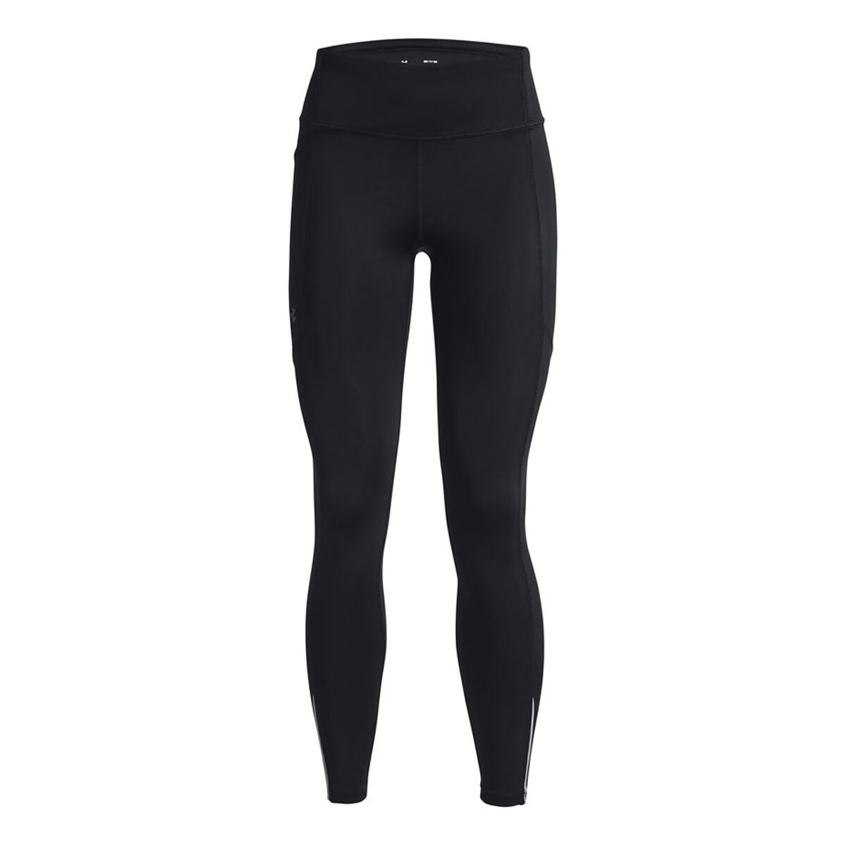 Under Armour Womens Fly Fast 3.0 Tights - Black slider