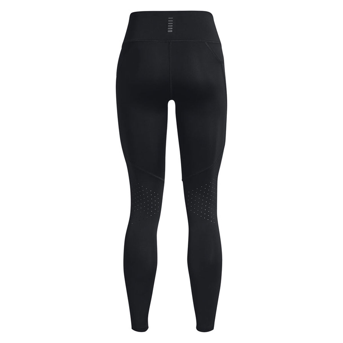 Under Armour Womens Fly Fast 3.0 Tights - Black slider