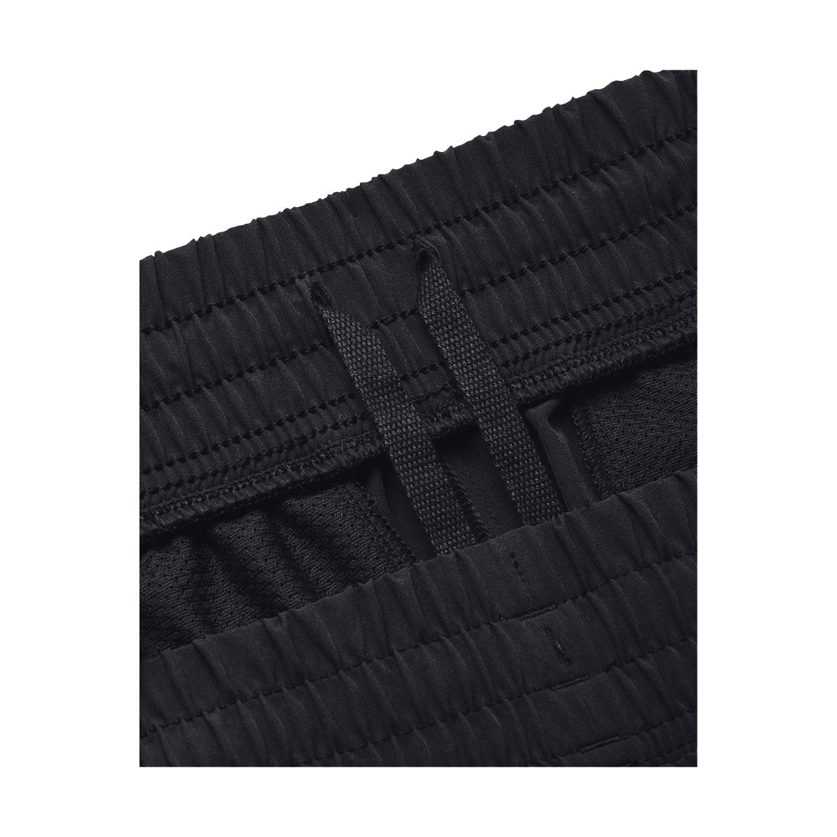 Under Armour Womens Storm Vanish 3 Inch Training Shorts - Black slider