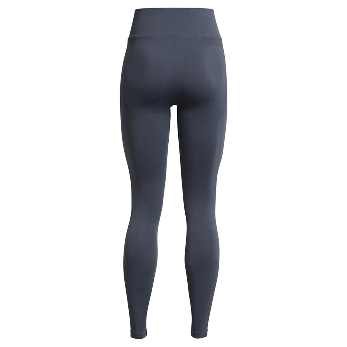 Under Armour Womens Train Seamless Full Length Tights Grey XS - Grey slider