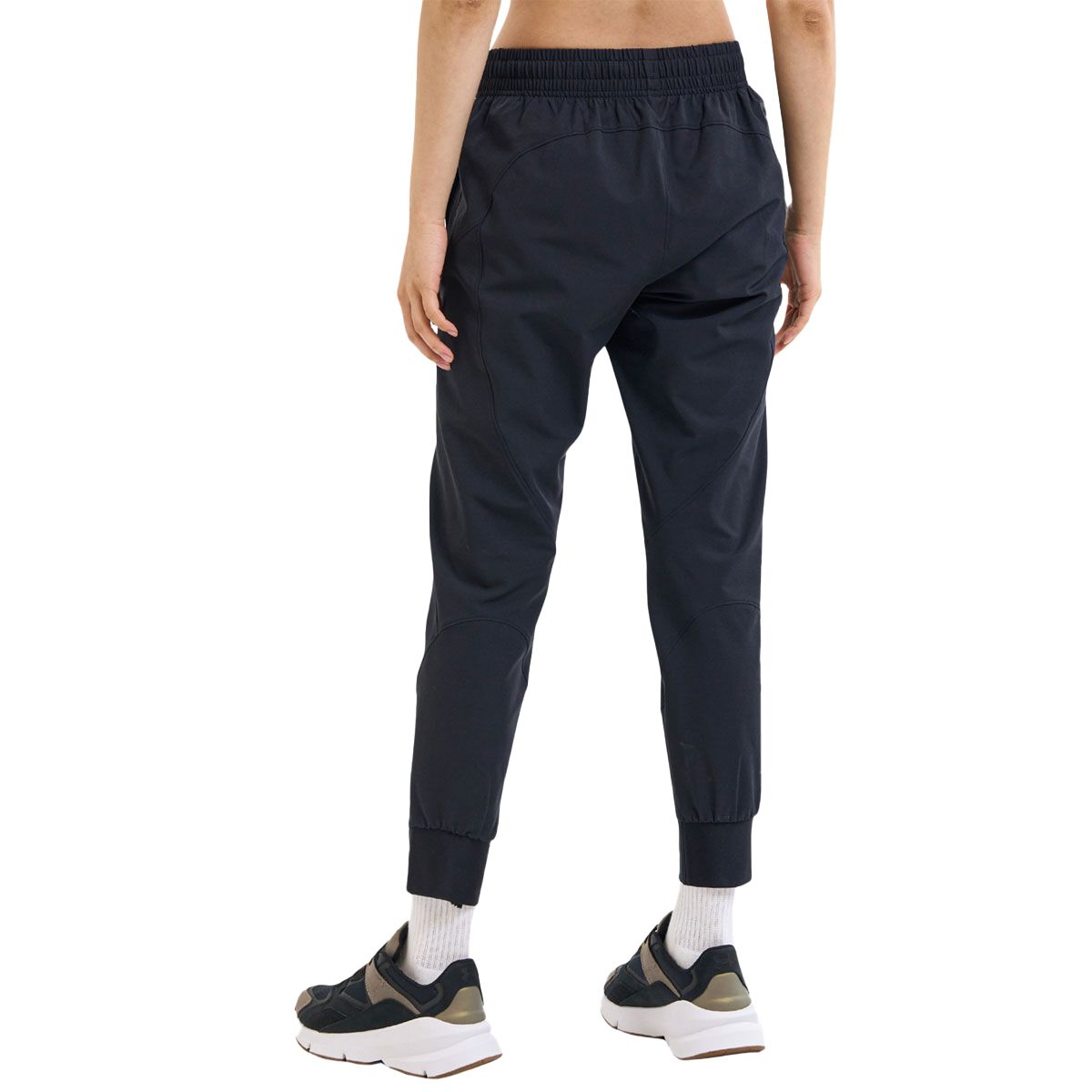 Under Armour Womens Unstoppable Jogger - Black slider