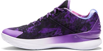 Unisex Curry 1 Low FloTro Basketball Shoes slider