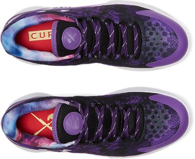 Unisex Curry 1 Low FloTro Basketball Shoes slider