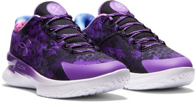 Unisex Curry 1 Low FloTro Basketball Shoes slider