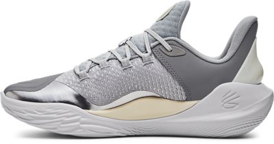 Unisex Curry 11 'Future Wolf' Basketball Shoes slider