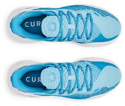 Unisex Curry 11 'Mouthguard' Basketball Shoes slider