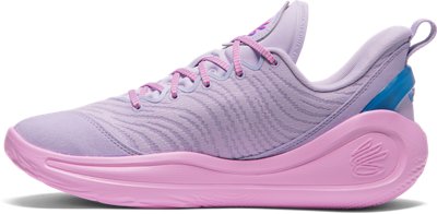 Unisex Curry 12 'Curry Tour' Basketball Shoes slider