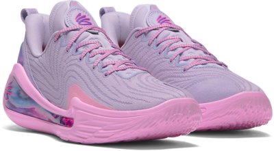 Unisex Curry 12 'Curry Tour' Basketball Shoes slider